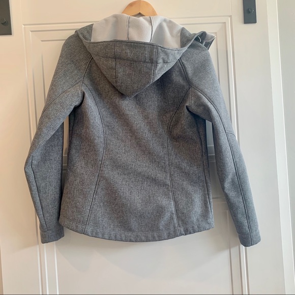 Shell Jacket - Picture 4 of 8